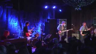 P&F - Terrapin Crossroads - 08/24/14 - Set 1