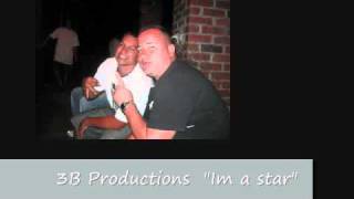 3B Productions "Im a star"