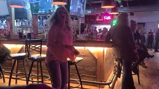 Turn It Loose (Live) Pt. 3 @ Bar580, Brattleboro, VT 11-22-25