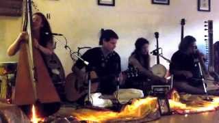 SuryaChandra 2015Aug Peterborough clip 6
