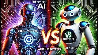 The Future of AI is Here! (Better Than ChatGPT? 🤯)