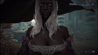 Elden Ring: NIGHTREIGN (PS5) 'Recluse Gameplay'
