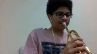 Lawman Johnson Awesome Trumpet Mix