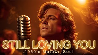 Still Loving You | 1950’s Motown Soul