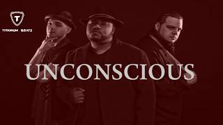 Unconscious :  Prod Titanium Beats / Dj Pain 1 Friday Night ( Sold )