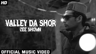 Valley Da Shor