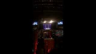 Hall & Oates - "Maneater" (5-10-14)
