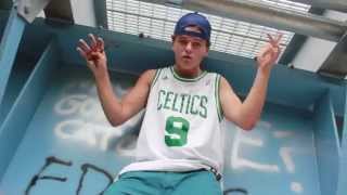 Kevin Walker- Turn It Up (Official Video) [SMP]