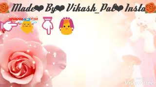 Short Song❤Story❤Insta❤Vikash❤❤❤
