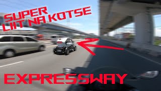 Twizy powered by Renault Electric Car