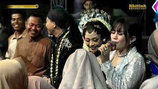 MATI SEDINA//AYU MAHESWARA  WIPRO MUSIC