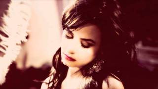 fall head over heals baby; Demi Lovato