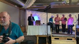 MAMA Hall of Fame Induction 10/22/22