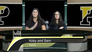 PATV Monday, September 15th