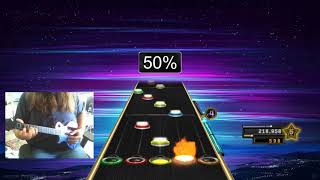 Clone Hero FC - This Will Be The Day by Jeff Williams