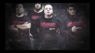 Éxodo - Forjador