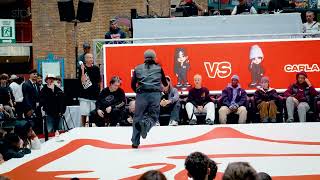 Hiyo vs Carla [bgirl - top 8] // stance x IT BATTLE 2026 🇫🇷