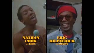 "THE WHITE SHADOW" 1980 opening, season 2, CBS