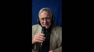 "SHE"  performed by Roger Wyatt ,  ( song writers Charles Aznavour/Herbert Kretzmer )