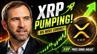 XRP Price Warning 🚨 BTC Near Critical Support | ETH Weakens – Top 3 Crypto Prediction