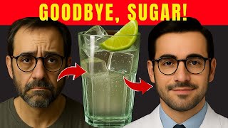 This Is The One Drink That Can Naturally Lower Blood Sugar — A Natural Diabetes Solution