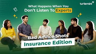 This Is What Happens When You Trust Bad Advice 🤦‍♂️ | #SunoSabkiKaroExpertKi”