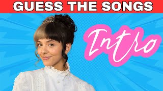Can You Guess the Melanie Martinez Song From Just the Intro?