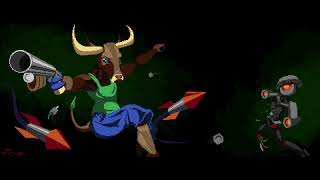 Pyrosphere - Ambient | EXCELIA OST