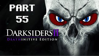 Drak's Gaming - Darksiders 2 [55] - Angel Key