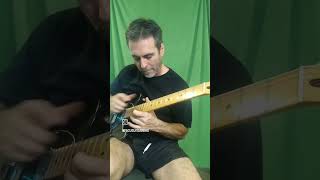 Telecaster Fender