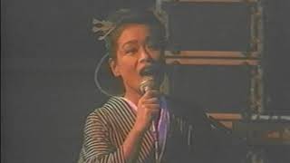 金沢明子&寺田創一　1991年民謡ハウス　秋田大黒舞　Akita Daikokumai