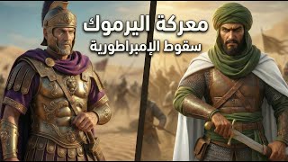 مسلسل اليرموك - عرض تشويقي