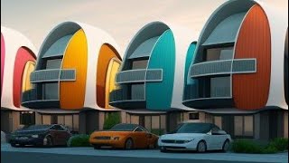 Beyond Boundaries Building Designs
