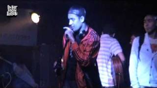 Breakdown Hip Hop event - The Rescue Rooms