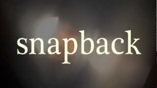 4Count - Snapback
