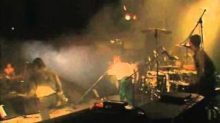 Midnight Oil - Read About It (live)