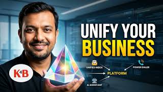 Unified Inbox | AI Suite - Everything in One Platform with Affan Chowdhury