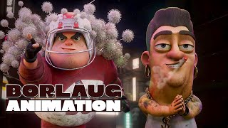 Borlaug 3D Animation Short Commercial by Prolific Studio