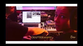 My Fridge - BEHIND THE SCENES - Chapter 4