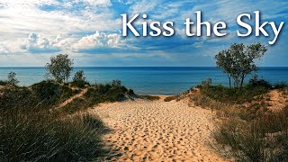 Kiss the Sky