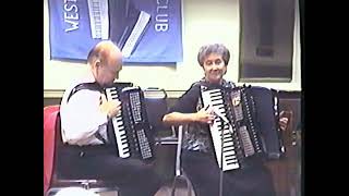 AAMS 1993 P4 of 4 (American Accordion Musicological Society)