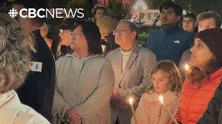 B.C. to hold day of mourning following Tumbler Ridge tragedy