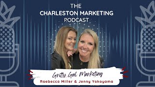Gritty Gals: Harnessing Authentic Storytelling and Community in Modern Marketing