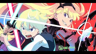 STAR WARS: VISIONS FANDUB - TWINS FIGHT