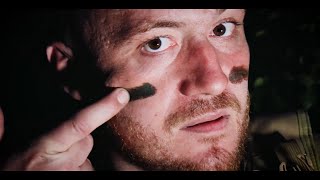 Unseen - Multisyllable Murder Ft. T Man (Music Video)