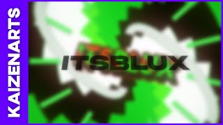 [AFTER EFFECTS] biggest client! | @RealBlux Intro