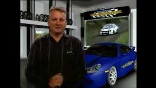 Tony Kovacs - showreel, video Director / cameraman / editor
