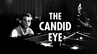 The Cars In Your Life (1960) - The National Film Board Of Canada "Candid Eye"