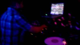 DJ CJG Live at Club On Broadway November 11