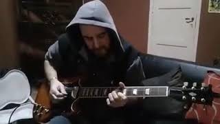 DANIEL YARIA - ROCK AND ROLL